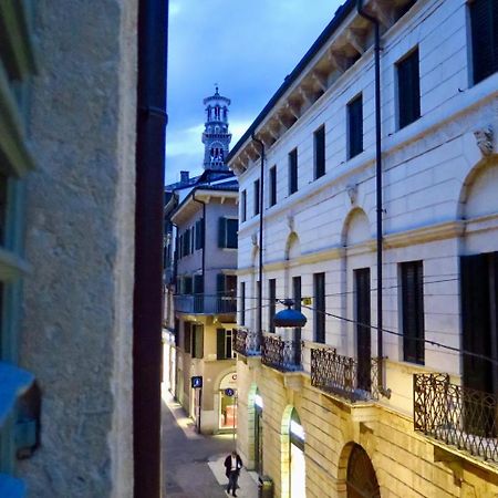 Residenza Cappello18 Apartment Verona Exterior foto