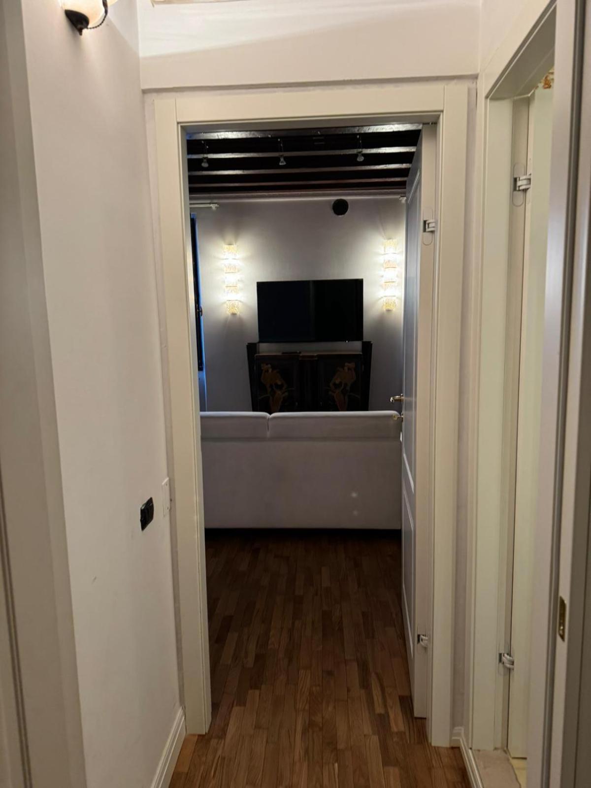 Residenza Cappello18 Apartment Verona Exterior foto