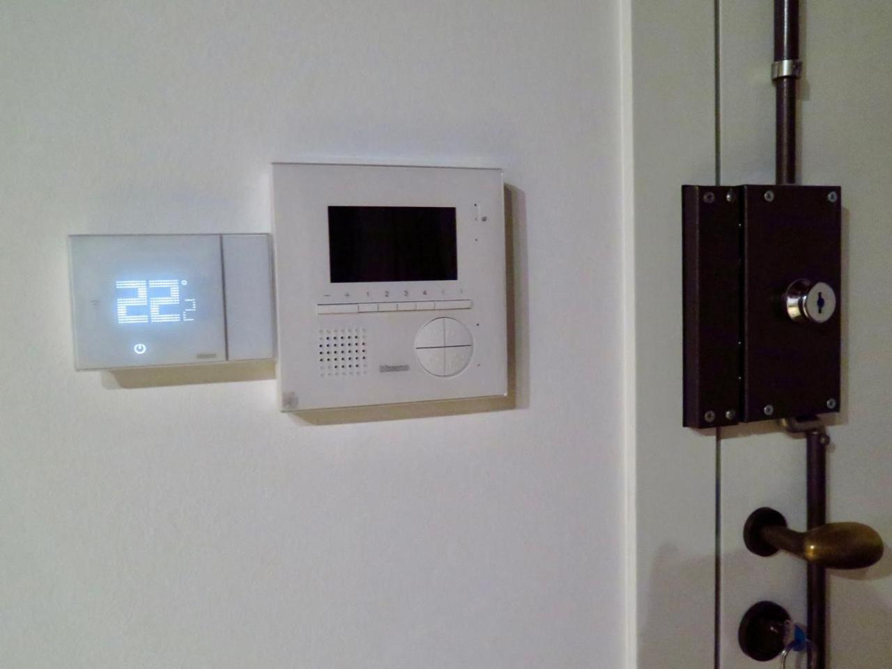 Residenza Cappello18 Apartment Verona Exterior foto