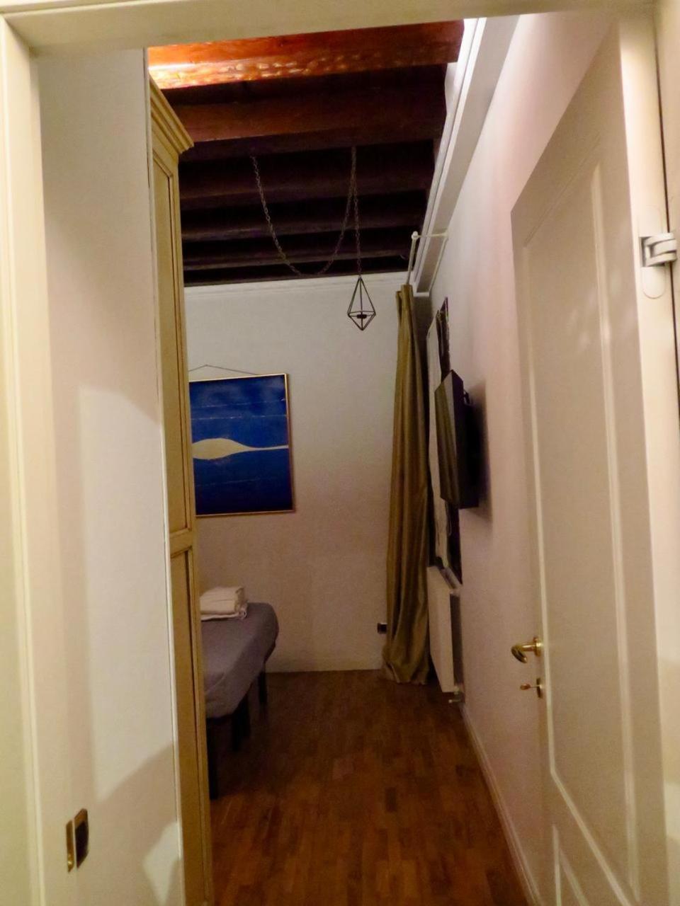 Residenza Cappello18 Apartment Verona Exterior foto
