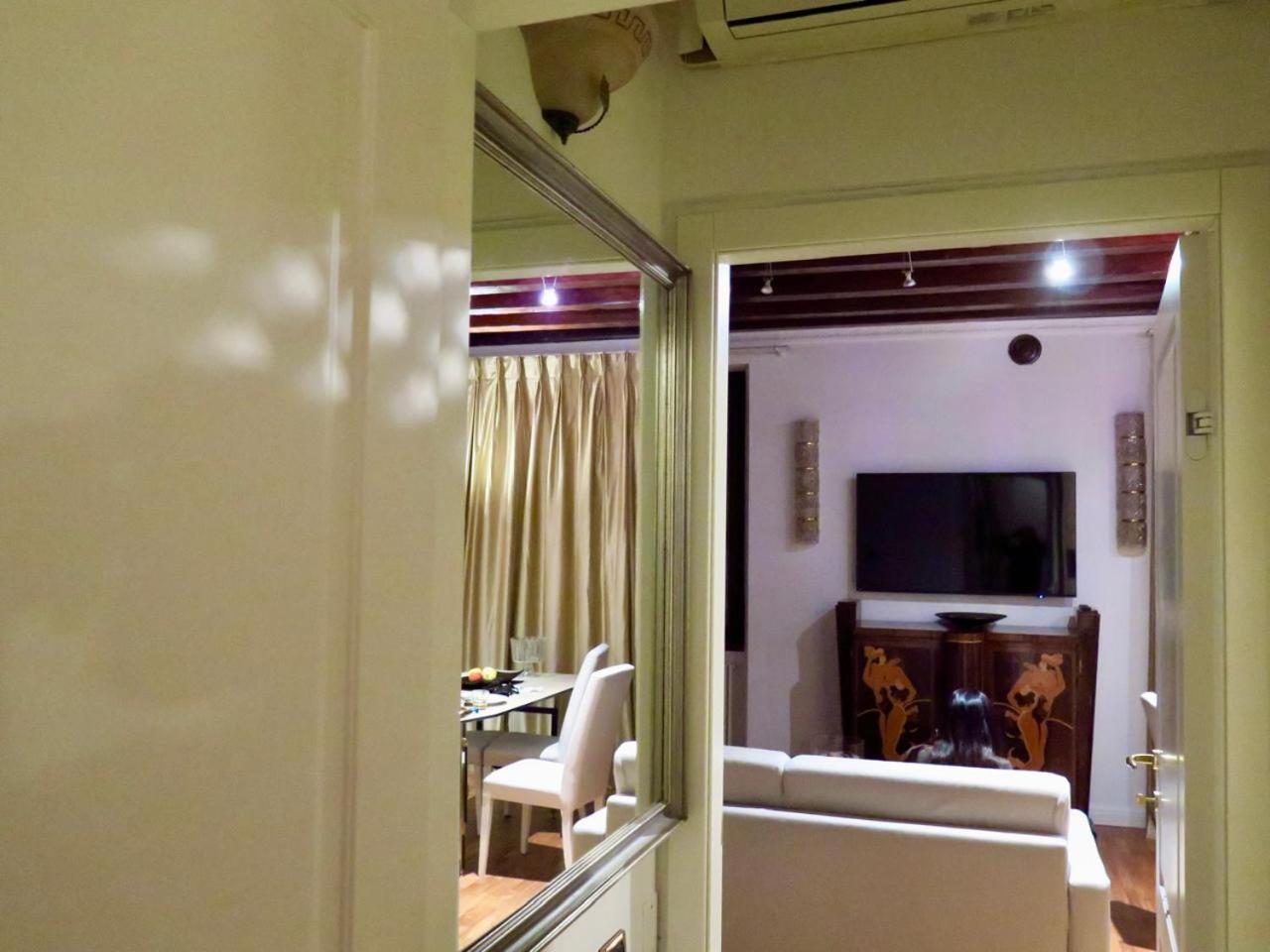 Residenza Cappello18 Apartment Verona Exterior foto