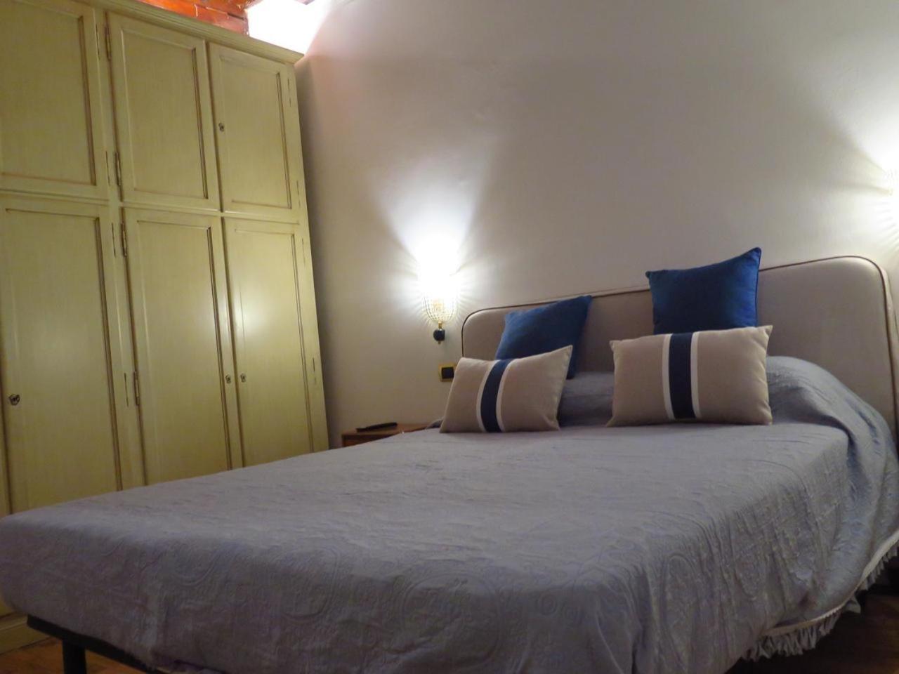 Residenza Cappello18 Apartment Verona Exterior foto