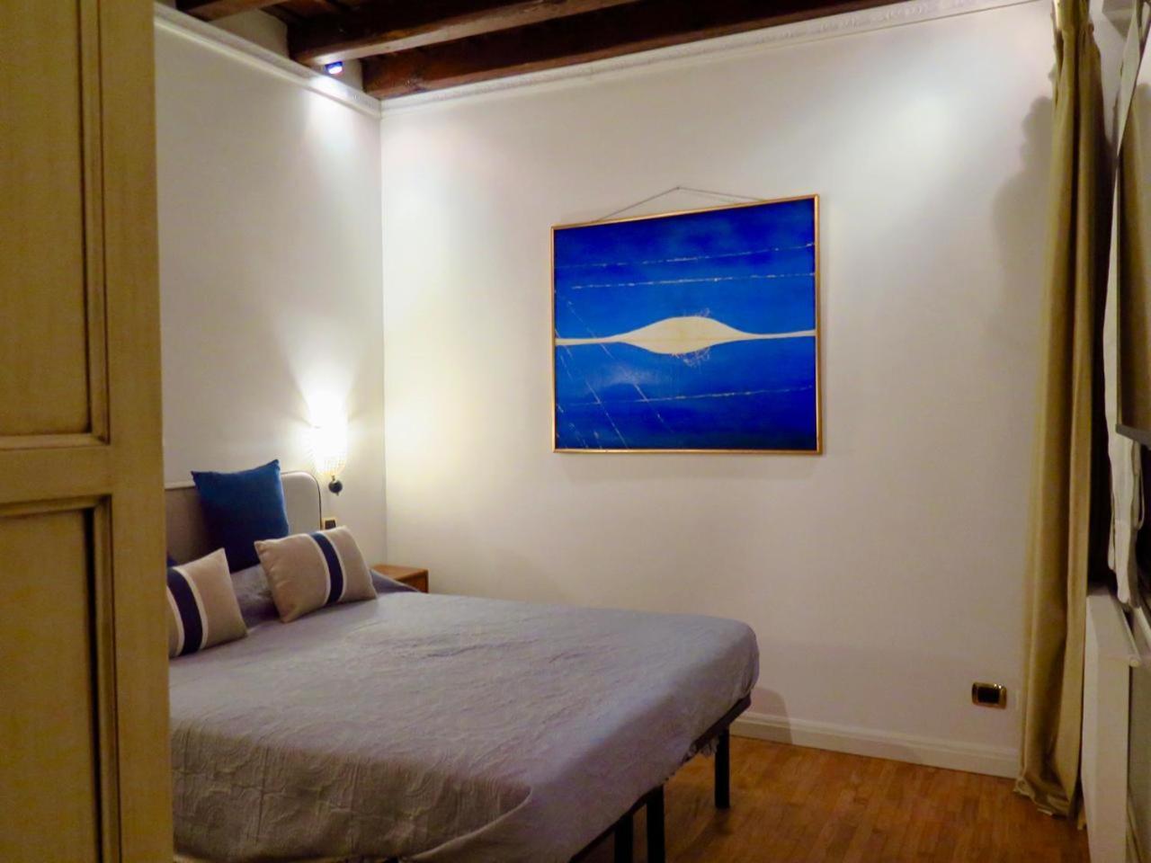 Residenza Cappello18 Apartment Verona Exterior foto